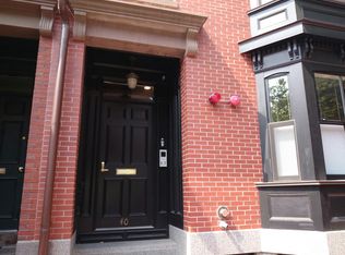 40 Worcester St #1, Boston, MA 02118