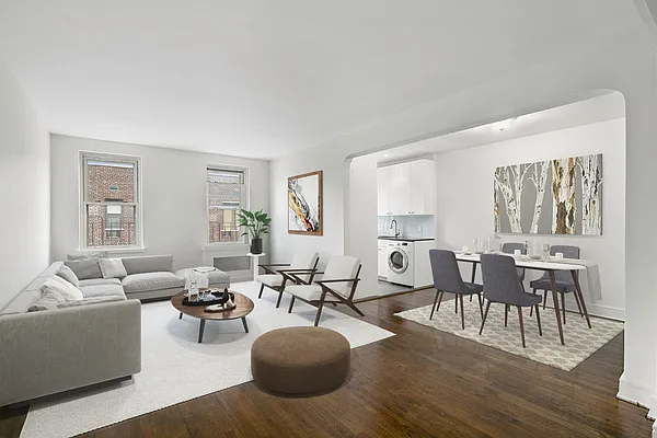 Rented by Metropolitan Equities | media 1