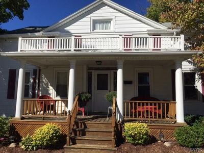 85 Lansing St, Auburn, NY, 13021