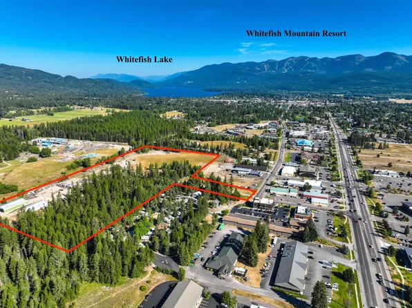 1860 Baker Ave, Whitefish, MT 59937
