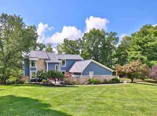 140 Riverama Dr, Cincinnati, OH 45238
