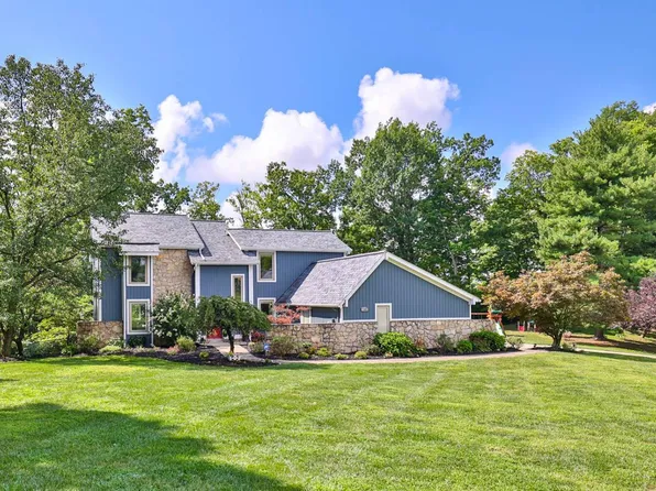 140 Riverama Dr, Cincinnati, OH 45238