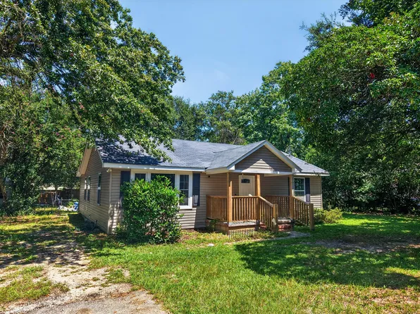 224 Columbia Ave, Aiken, SC 29801