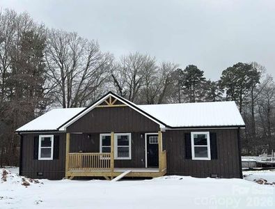 2540 Icard School Rd, Connelly Springs, NC, 28612