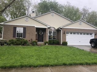 4304 Shiptons End, Lexington, KY 40514