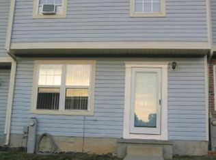 841 Clover Leaf Ct, Edgewood, MD 21040