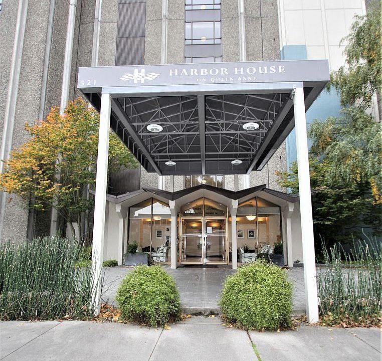1st image of 521 5th Ave W Unit 1003