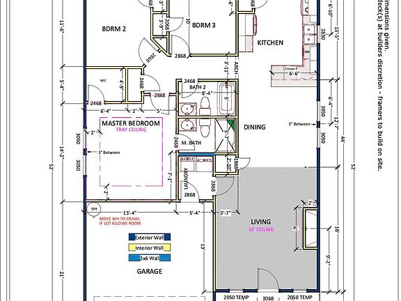 2nd image of 1133 Cleve Gosnell Ln