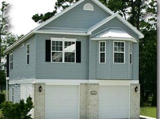 1604 Cottage Cove Cir #THE, North Myrtle Beach, SC 29582