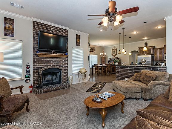 4th image of 20024 Wind River Dr