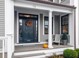 11 Holden St #B, Brookline, MA 02445