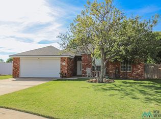 116 Billys Cir, Clovis, NM 88101