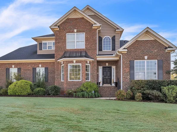 2 Colby Ct, Greer, SC 29650