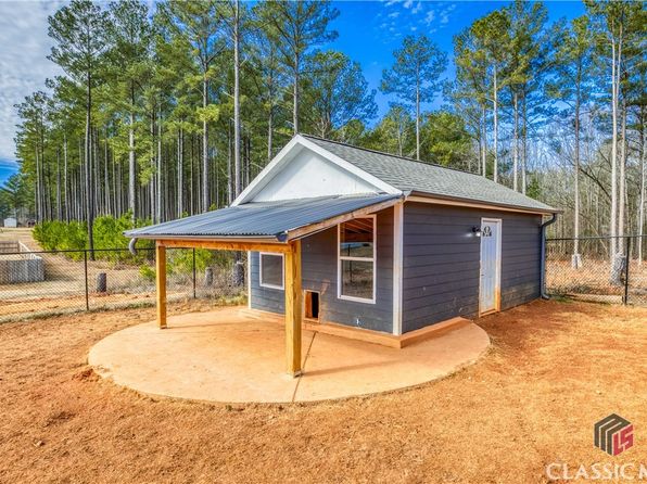 3166 Old Good Hope Rd, Good Hope, GA 30641