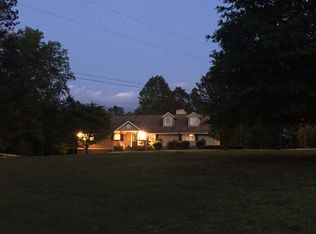 1972 Mount Zion Rd, Oxford, GA 30054