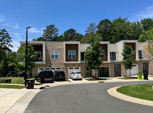4023 Southpoint Landing Way, Durham, NC 27707