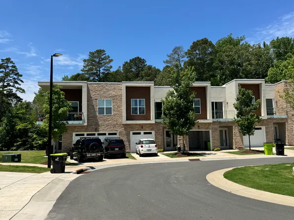 4023 Southpoint Landing Way, Durham, NC 27707