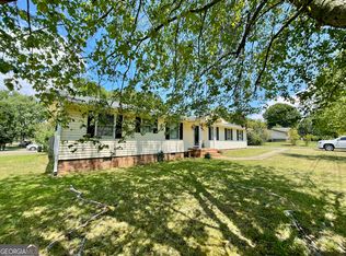 206 Mathis Dr NW, Rome, GA 30165