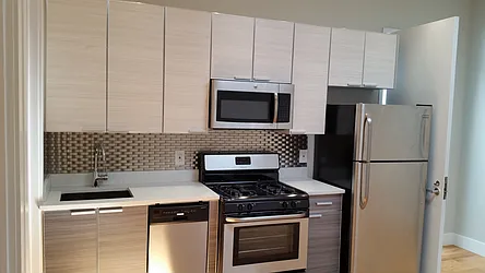 Rented by The Hamilton Group