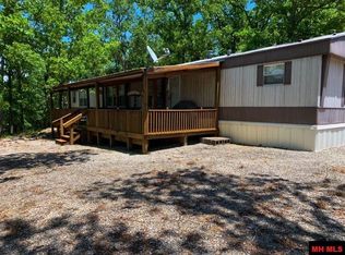 11713 Highway 62 E, Henderson, AR 72544