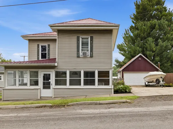 134 Main St, Butler, OH 44822