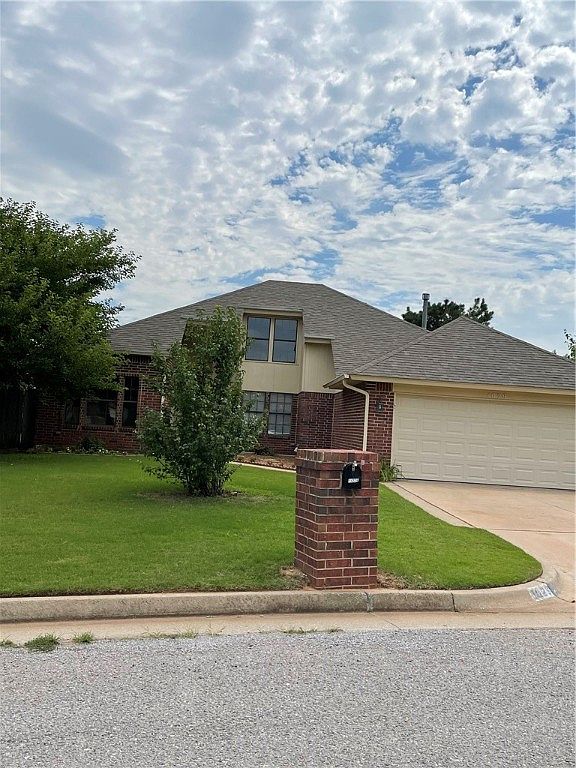 1029 Westbury Ct, Yukon, OK 73099 Zillow