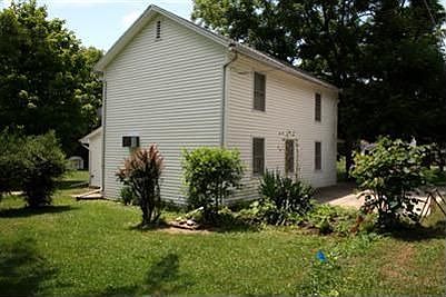 Exterior Two