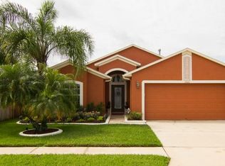 15510 Lake Bella Vista Dr, Tampa, FL 33625