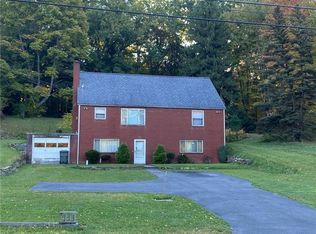 Pittsburgh Rd, Butler, PA 16001
