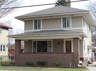 718 E Diamond St, Kendallville, IN