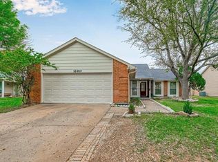 16910 Cairngale St, Houston, TX 77084