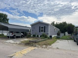 3217 S 21st St, Glenwood, IA 51534