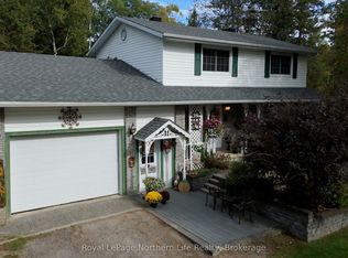 534 Pinecreek Rd S, Callander, ON P0H1H0