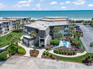 5601 N Ocean Blvd #C-106, Myrtle Beach, SC 29577