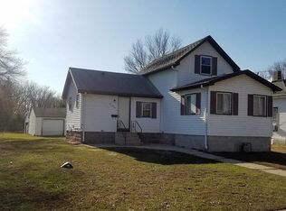 161 S 3rd Ave W, Hartley, IA 51346