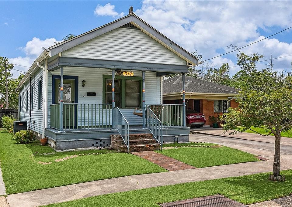 317 Shrewsbury Ct, Jefferson, LA 70121 MLS 2399664 Zillow