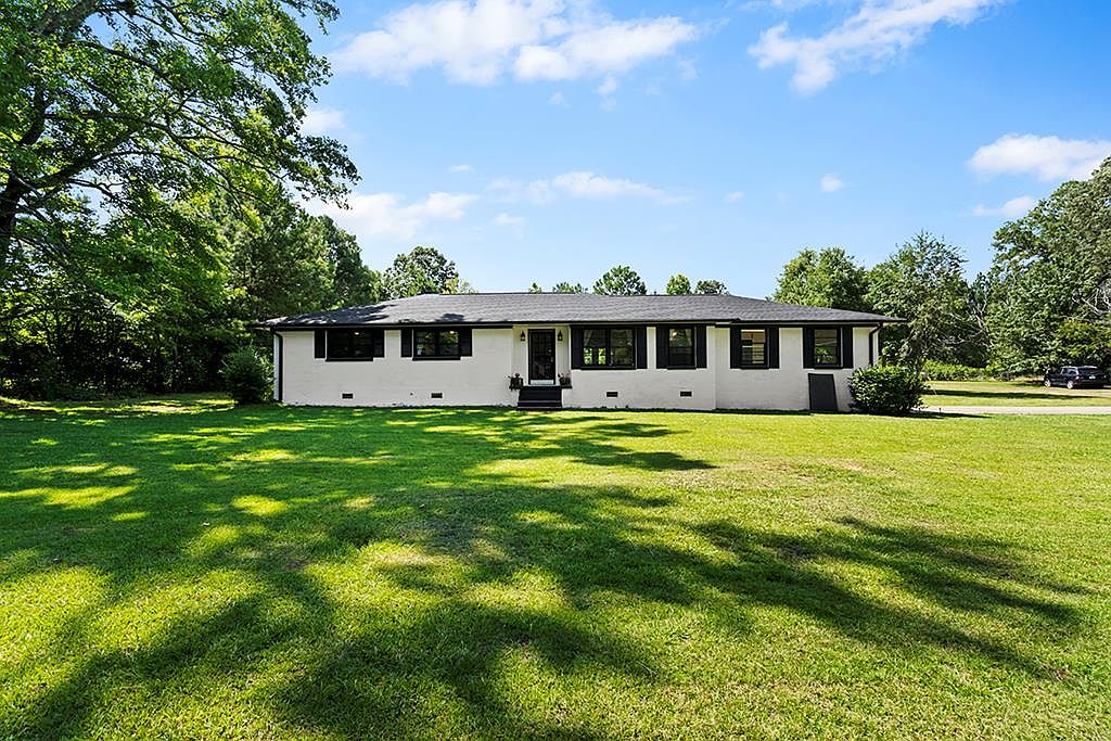 285 Noble Dr, Abbeville, SC 29620 Zillow