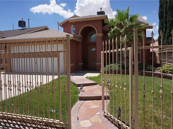 3rd image of 3665 Tierra Maya Dr