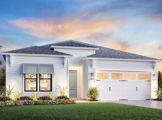 West Bay Plan, Breakwater at Ward Creek - Oasis Collection, Panama City Beach, FL 32413