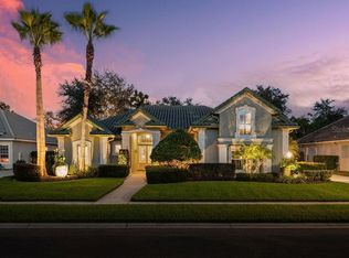 4719 Kensington Park Blvd, Orlando, FL 32819