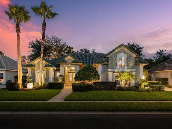 4719 Kensington Park Blvd, Orlando, FL 32819
