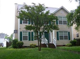 2912 Gate House Rd, Norfolk, VA 23504