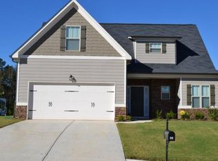 84 Emily Anne Way, Dawsonville, GA 30534