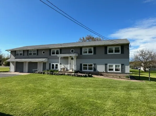 3903 Seneca Tpke, Canastota, NY 13032