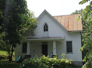 8438 Scoffield Rd, Ripley, OH 45167