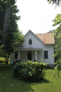 8438 Scoffield Rd, Ripley, OH, 45167