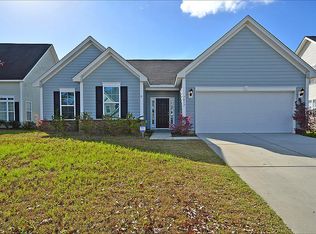7817 Expedition Dr, North Charleston, SC 29420