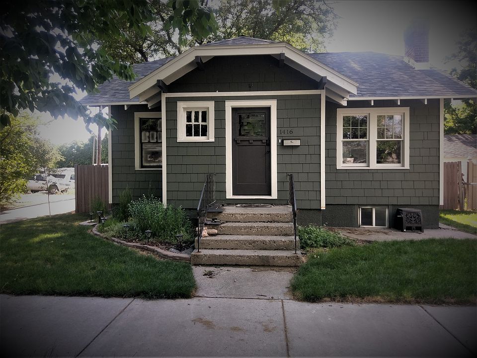 1st image of 1416 1st St W