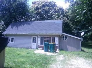6920 Madison St, Merrillville, IN 46410