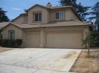 1549 Mountain View Trl, Beaumont, CA 92223